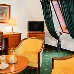 Szálloda Meduza & 3*