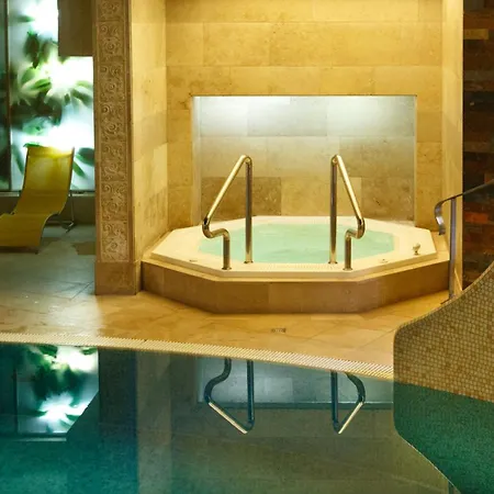 Hotel Meduza & 3*