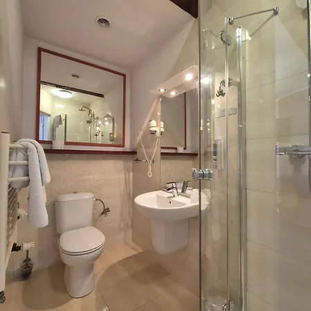 Meduza Hotel&spa 3* Mielno (Koszalin)