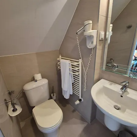 Meduza Hotel&spa Hotel