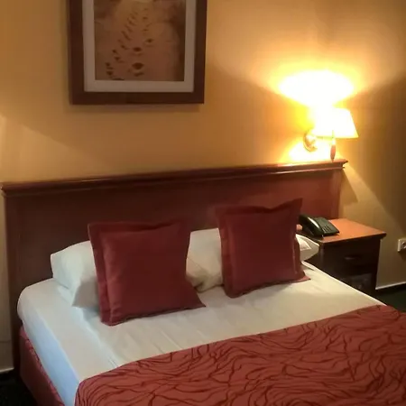 Hotel Meduza Hotel&spa