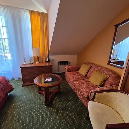 Hotell Meduza & Mielno (Koszalin)