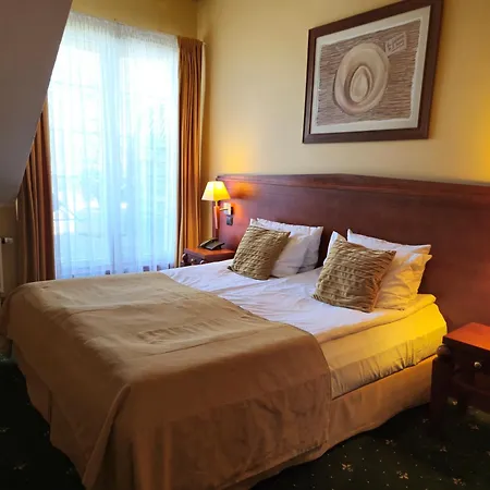 Meduza Hotel&spa Hotel Mielno (Koszalin)