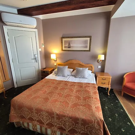 Meduza & 3* Mielno (Koszalin)