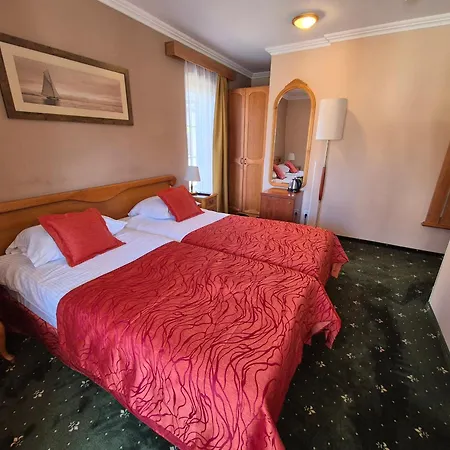 Hotell Meduza & Mielno (Koszalin)