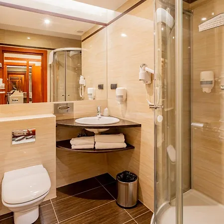Meduza Hotel Mielno