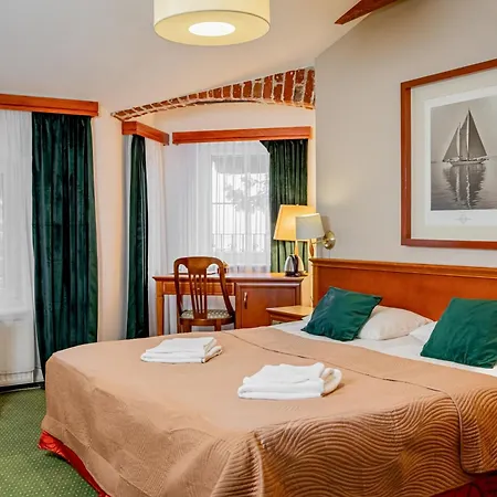Meduza Hotel Mielno
