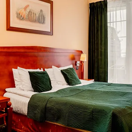 Hotel Meduza
