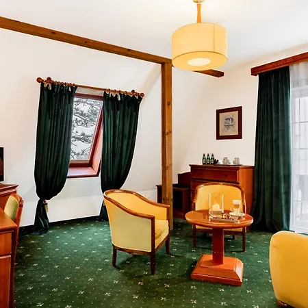 Meduza & Hotell Mielno (Koszalin)