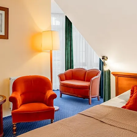 Hotel Meduza 3*