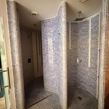 Meduza Hotel Mielno