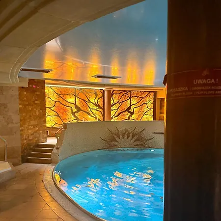 Hotel Meduza