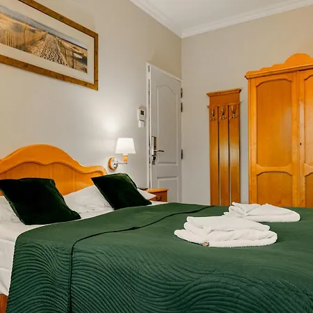 Hotel Meduza 3*