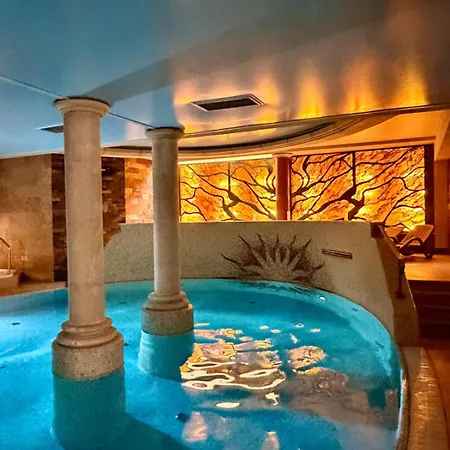 Meduza Hotel 3*