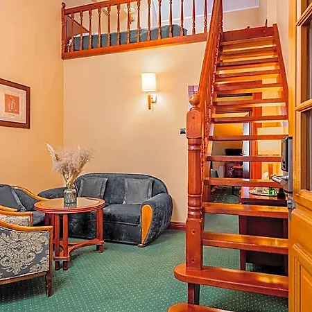 Meduza Hotel&spa Mielno (Koszalin)