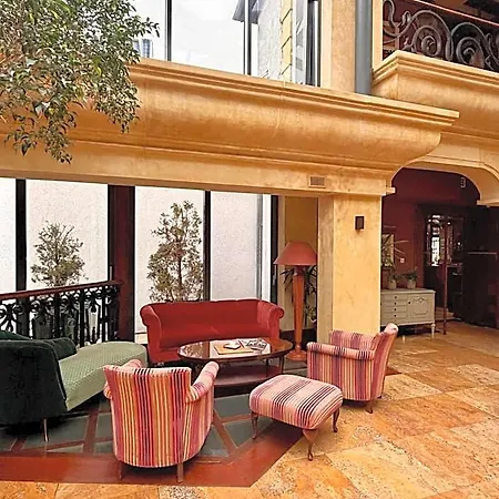 Meduza Hotel&spa 3*