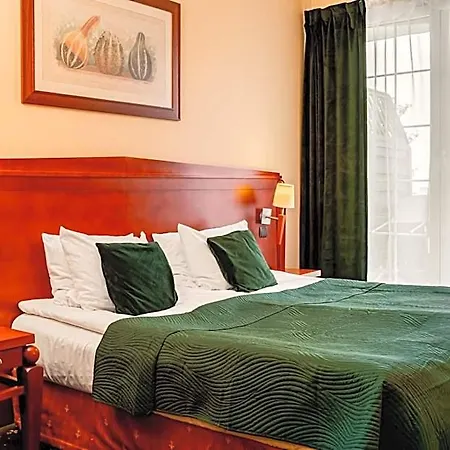Meduza Hotel&spa 3* Mielno (Koszalin)