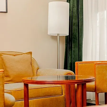 Meduza Hotel&spa Mielno (Koszalin)