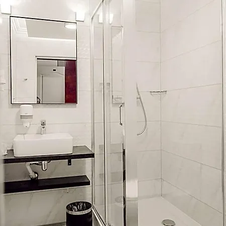 Meduza Hotel&spa Mielno (Koszalin)