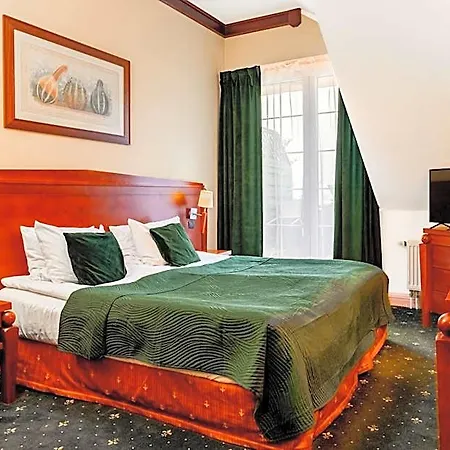 Meduza Hotel&spa