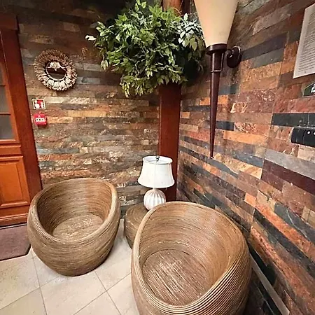 Meduza Hotel&spa Hotel Mielno (Koszalin)