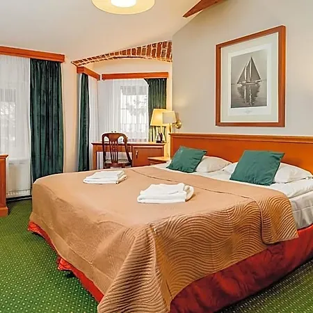 Hotel Meduza Hotel&spa Mielno (Koszalin)