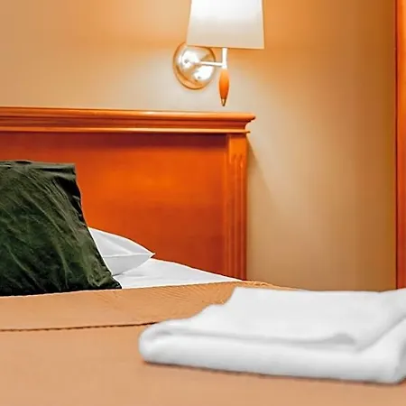 Meduza Hotel&spa