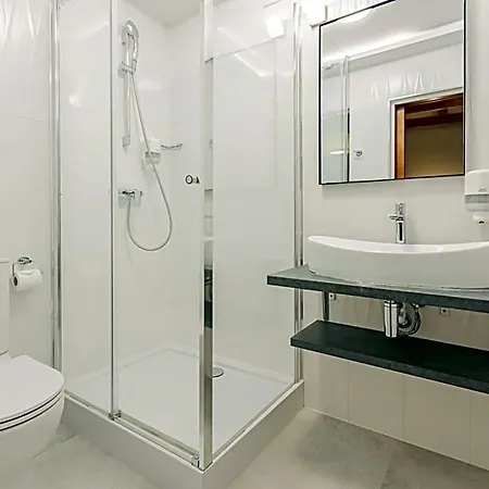 Meduza Hotel&spa 3*