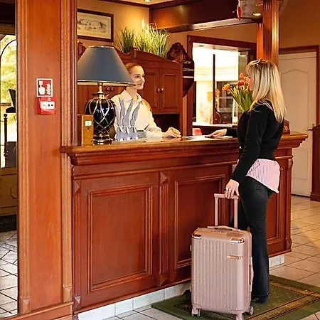 Meduza Hotel&spa 3*