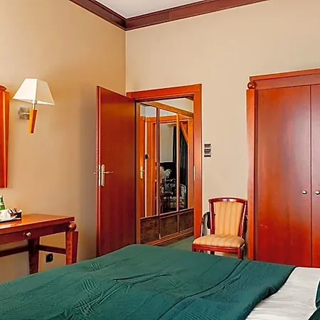 Meduza Hotel&spa Mielno (Koszalin)