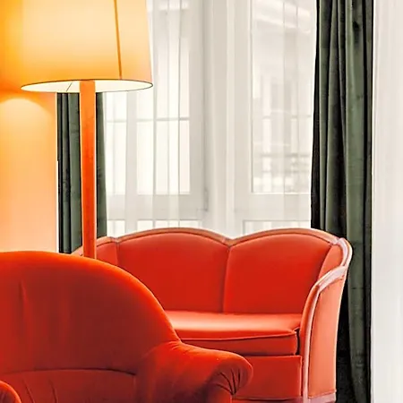 Hotel Meduza Hotel&spa 3*