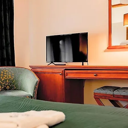 Hotel Meduza Hotel&spa 3*