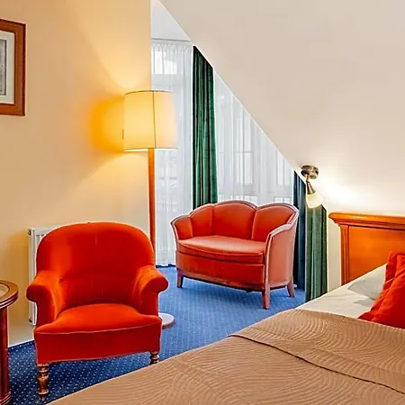 Meduza Hotel&spa Hotel 3*