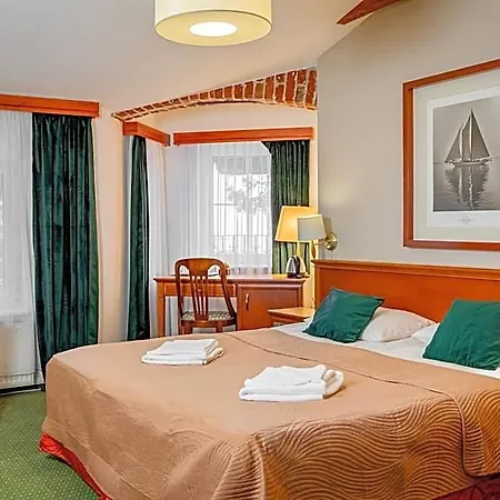 Meduza Hotel&spa 3*