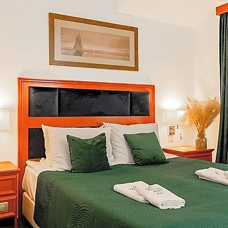 Hotel Meduza Hotel&spa 3*