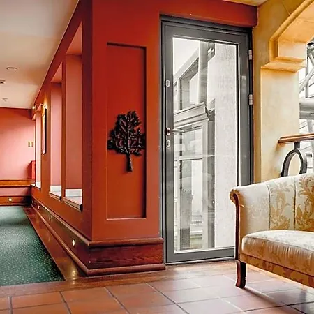 Meduza Hotel&spa Hotel Mielno (Koszalin)