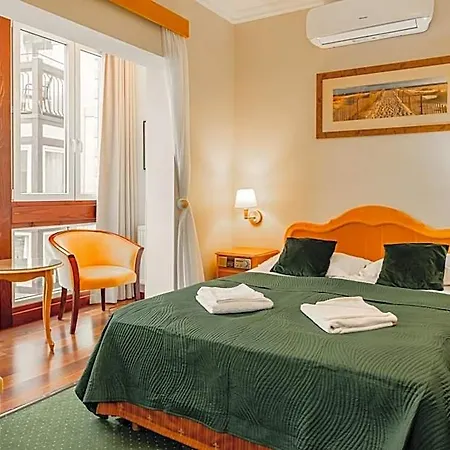 Hotel Meduza Hotel&spa
