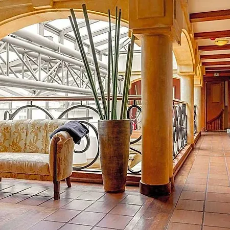 Meduza Hotel&spa