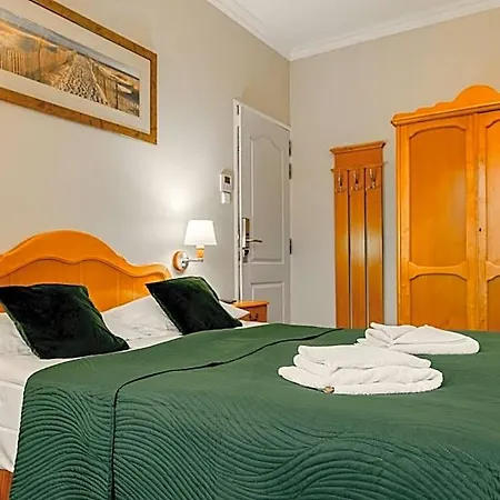 Meduza Hotel&spa 3* Mielno (Koszalin)