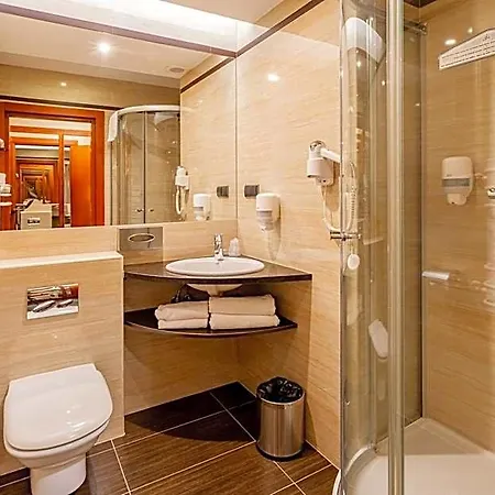 Meduza Hotel&spa 3*
