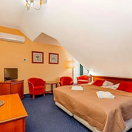 Meduza Hotel&spa Hotel Mielno (Koszalin)