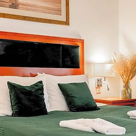 Hotel Meduza Hotel&spa Mielno (Koszalin)