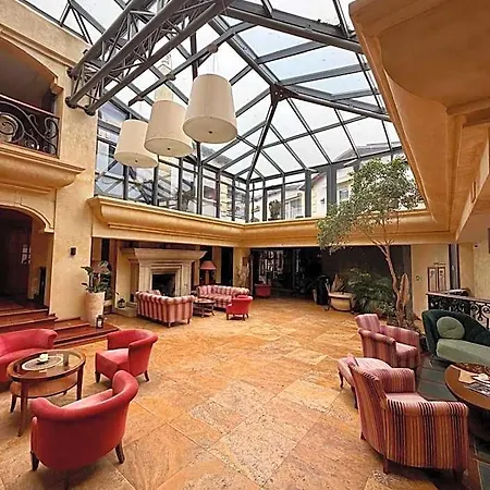 Meduza Hotel&spa Hotel