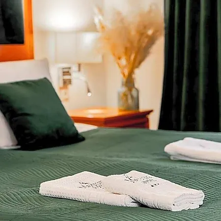 Meduza Hotel&spa