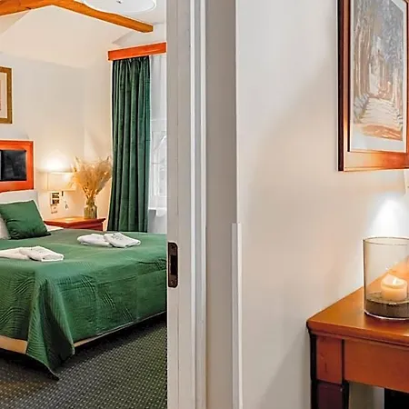 Meduza Hotel&spa Mielno (Koszalin)