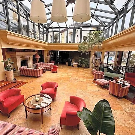 Hotel Meduza Hotel&spa 3*