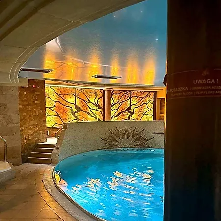 Meduza Hotel&spa Hotel 3*
