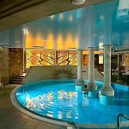 Meduza Hotel&spa Hotel