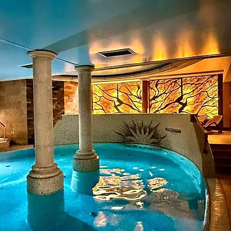 Meduza Hotel&spa Mielno (Koszalin)