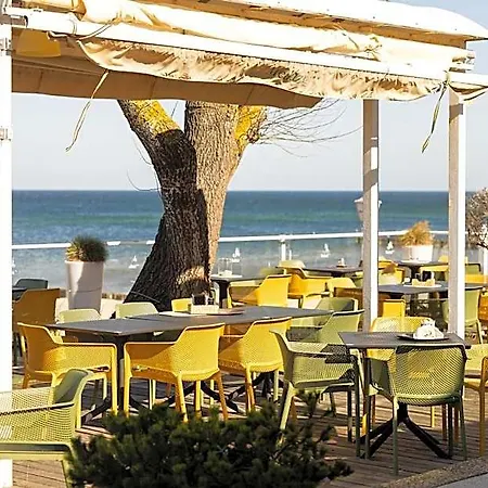Meduza Hotel&spa Hotel 3*